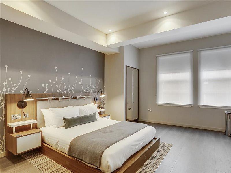 Native 4* Edinburgh
