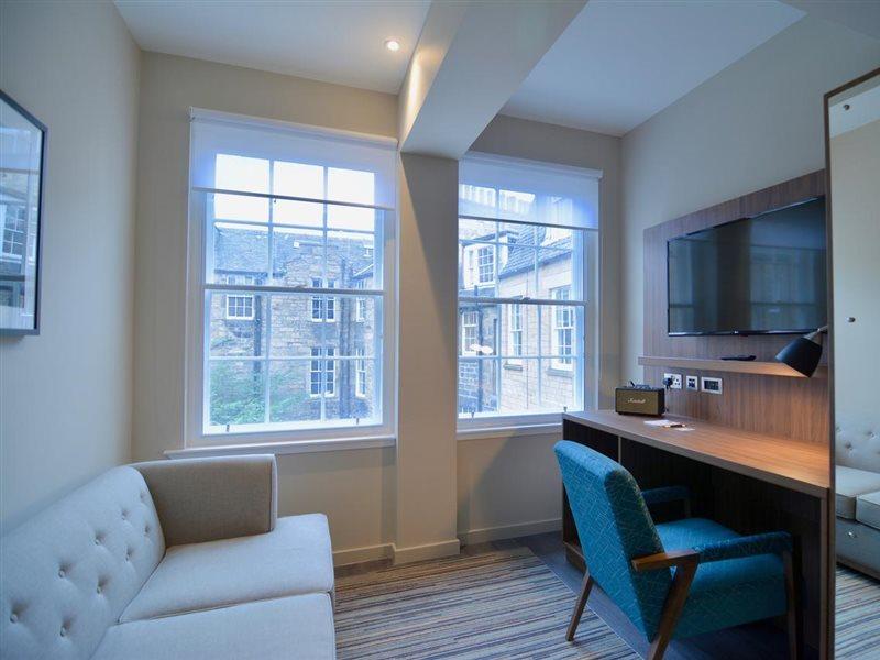 Native 4* Edinburgh